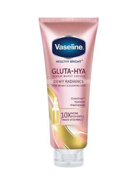 Vaseline Gluta Hya Dewy Radiance 300ml